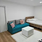 Apartman Bascarsija