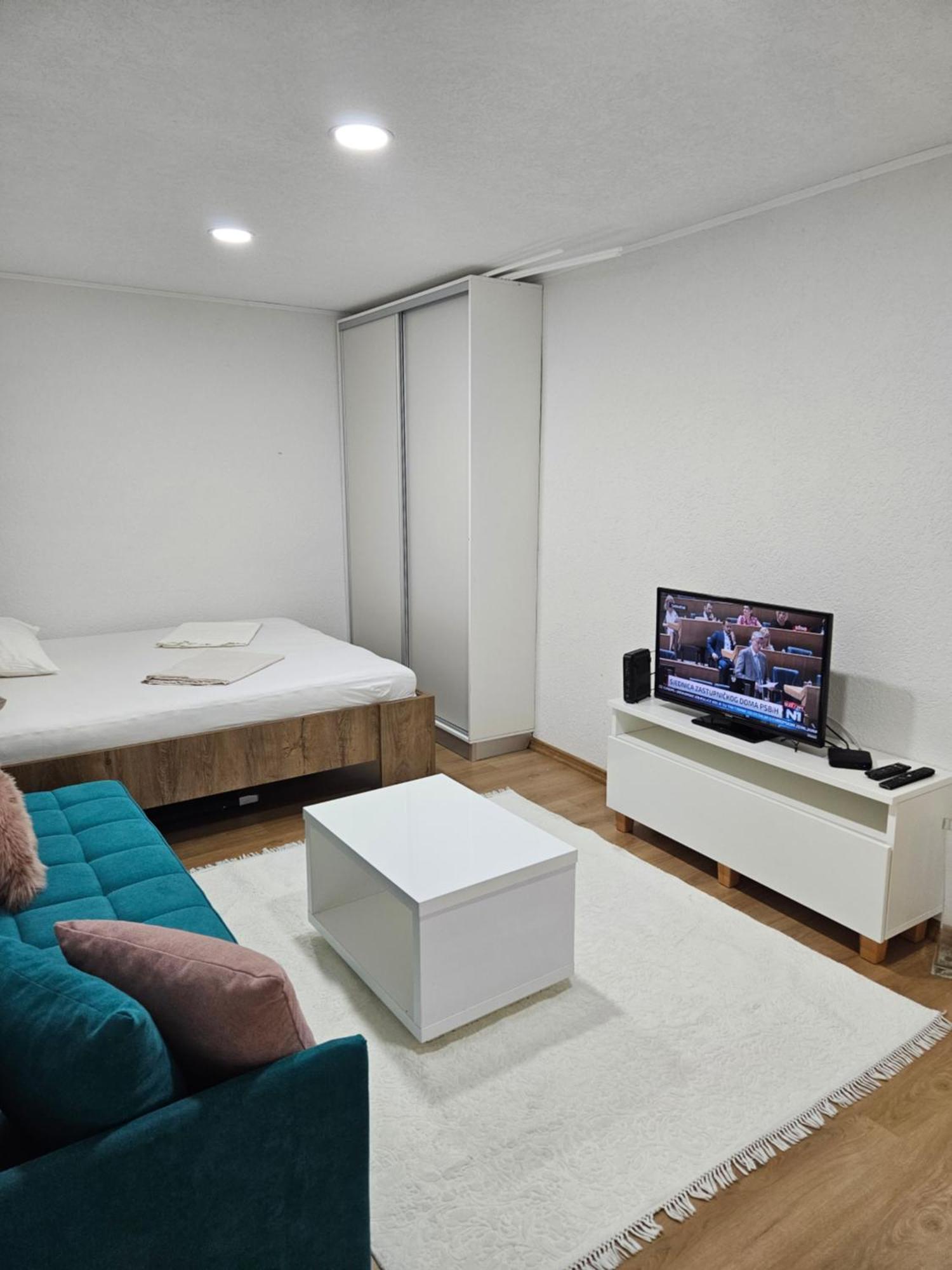 Bascarsija Apartment