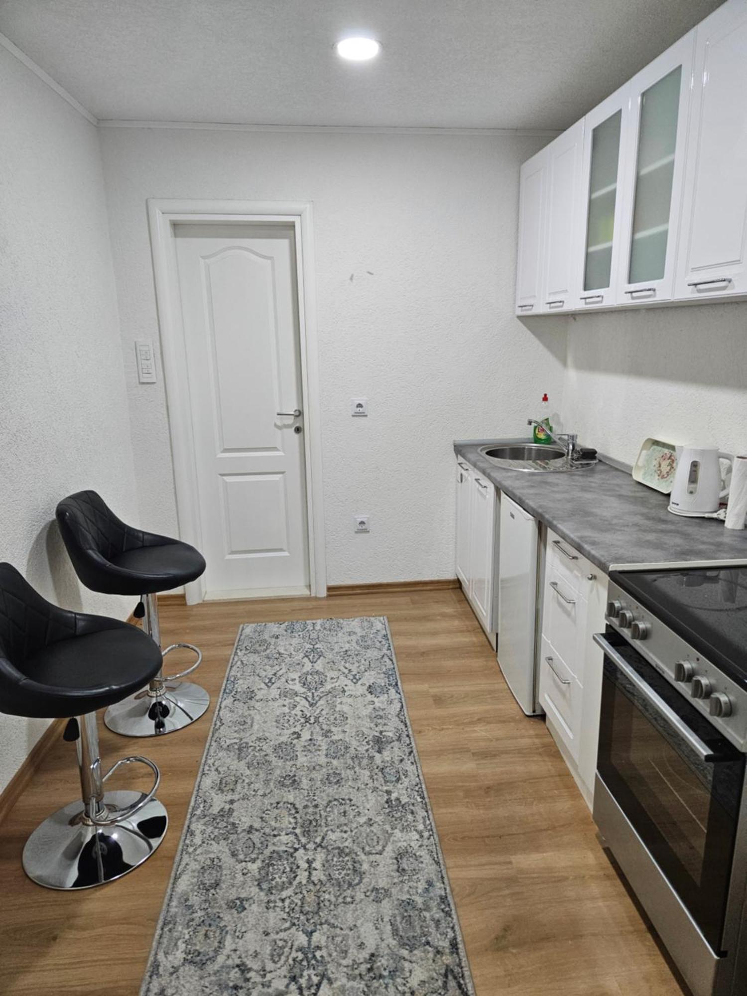 Apartment Bascarsija *